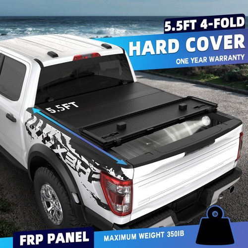 5ft fold frp hard - frp,