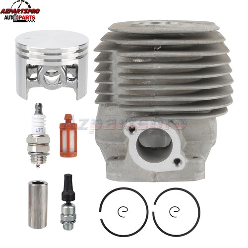 Bore 52mm cylinder piston - piston, kit