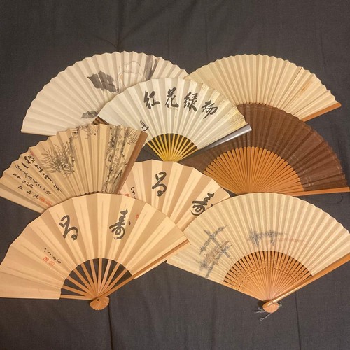 Sensu japanese traditional - sensu,
