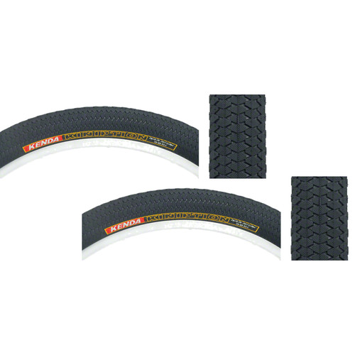 Pack kenda kiniption tire - kiniption,