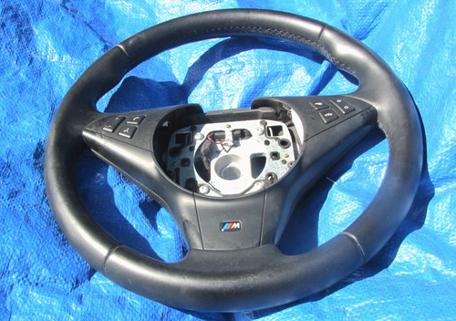 Bmw e60 e63 e64 - e63, m5