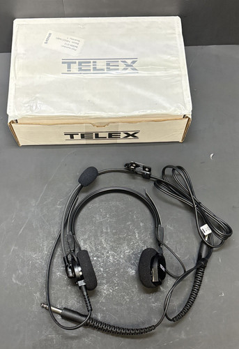 Telex airman 750 dual - 750,