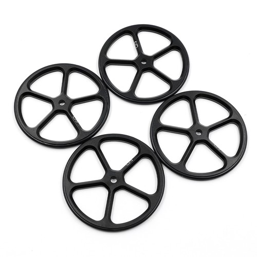 Yeah racing aluminum set - racing, up