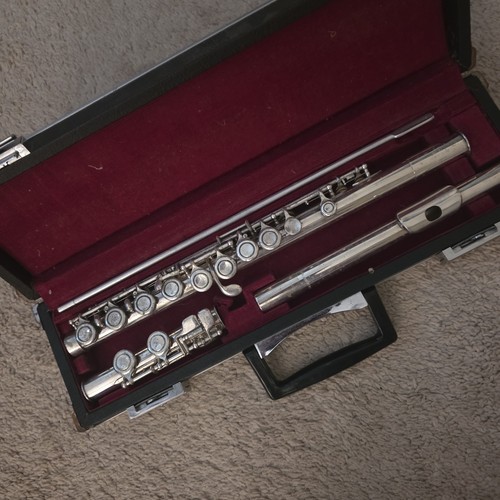 Pearl flute solid - ns-97,