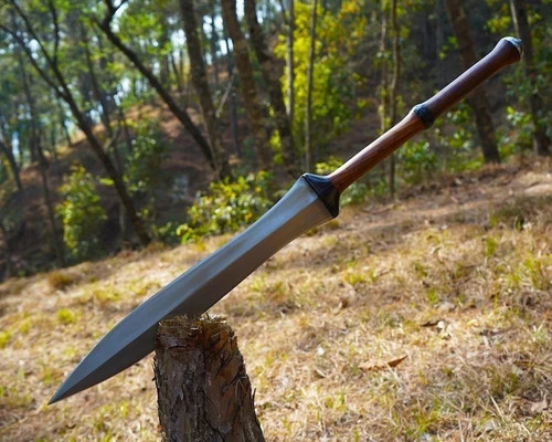 Custom handmade 5160 carbon - custom,