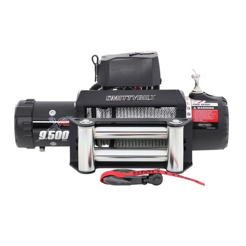 Winch