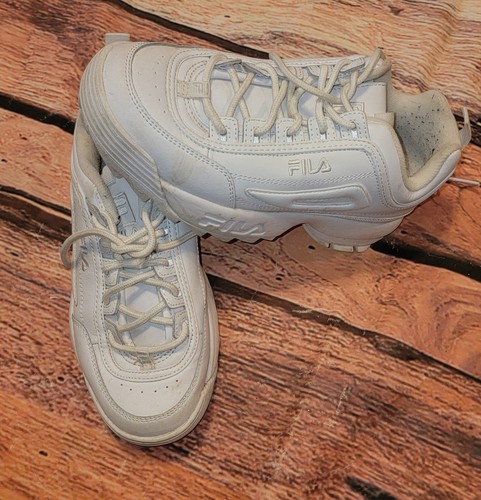 Fila disruptor triple - 2,