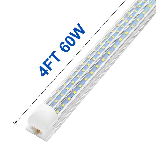 4ft 8ft led - t8, light