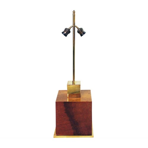 Willy rizzo lacquered burl - willy,