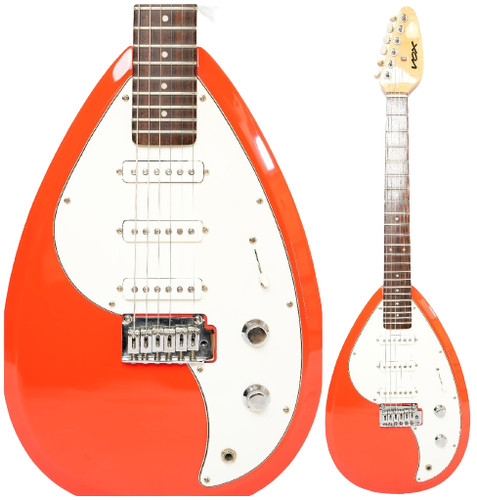 Vox mk3 frd - vox,