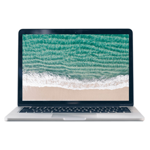 Apple macbook pro - macbook, 13"