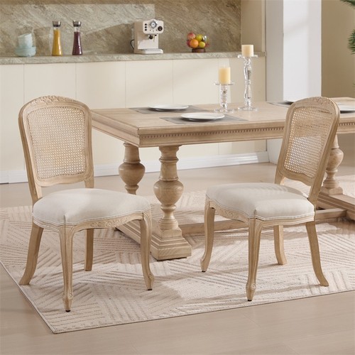 Set french country solid - french,