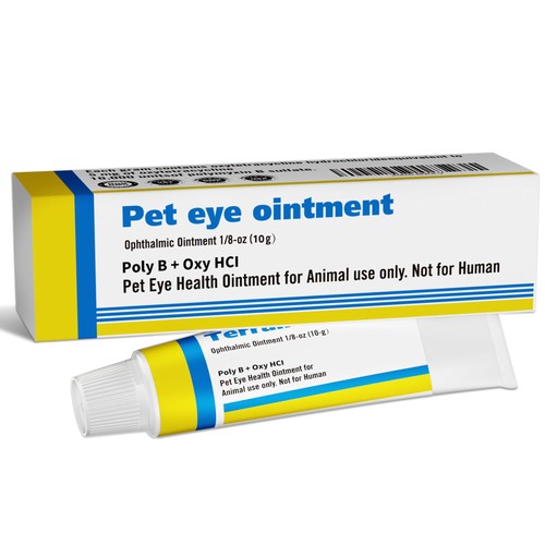 Pet eye health for - pet, dogs,