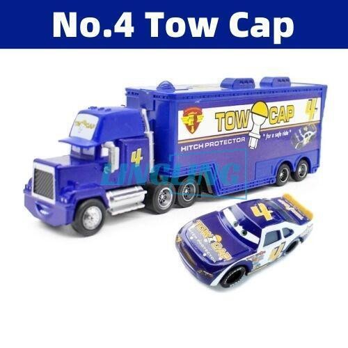 Pack disney pixar cars - 2-pack,