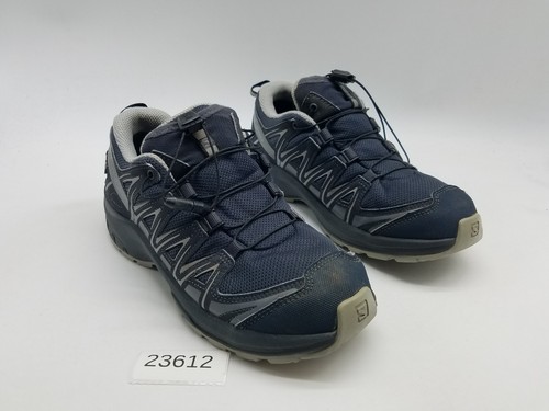 Salomon pro boy - xa, boy's