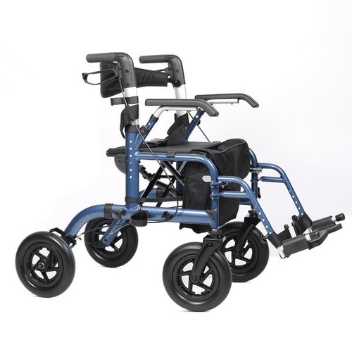 Adult walker elenker rollator - adult,