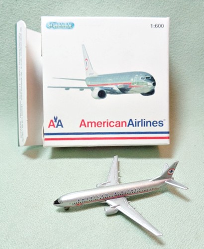 Schabak american airlines - schabak,