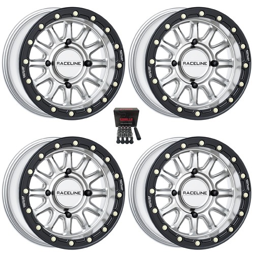 Raceline alpha hyper - raceline,
