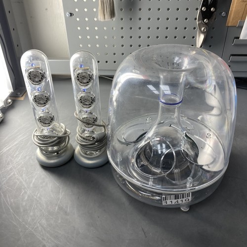 Harman kardon soundsticks - harman,