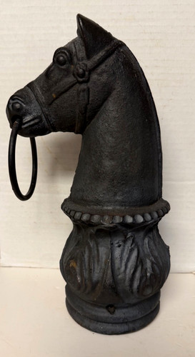 Vintage cast iron - ,