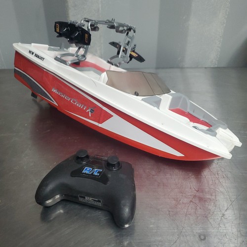 New bright mastercraft - bright, rc
