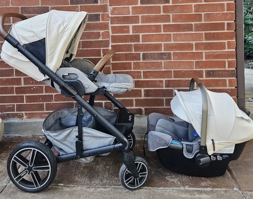 Nuna mixx stroller pipa - stroller,