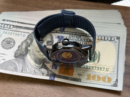 Watch copernicus mechanical - copernicus,