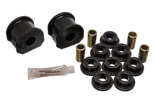 Suspension stabilizer bar - suspension,