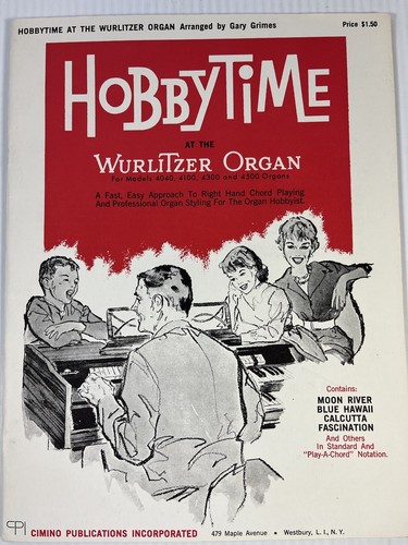 Hobby time the - hobby, at