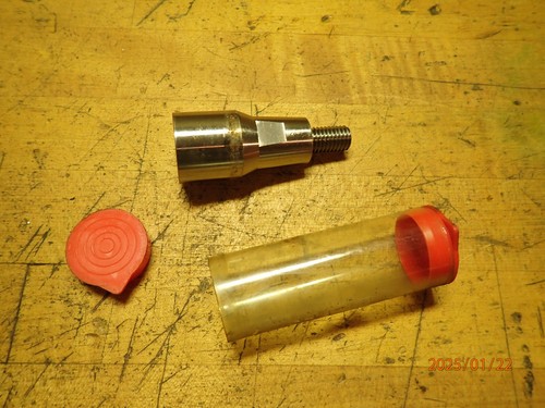 Some sort surface - some, of