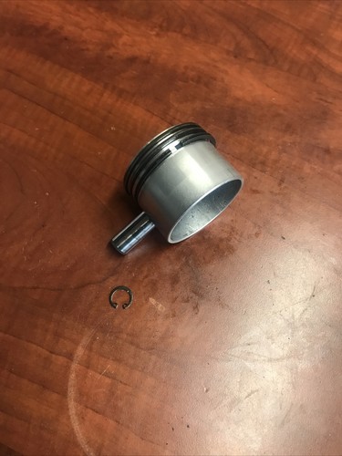 Oem part honda gx160 piston - oem,