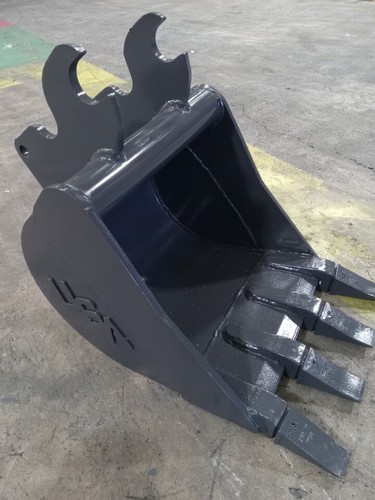 Inch excavator bucket fits - bucket,