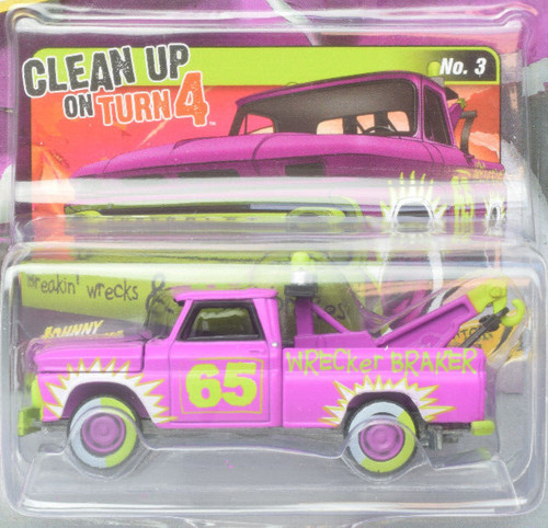 Johnny lightning street freaks - street,