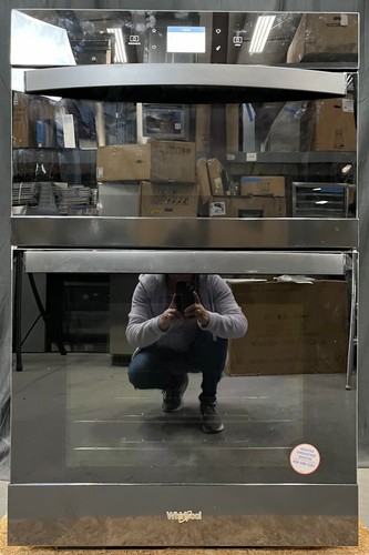 Whirlpool woec5027lb total - woec5027lb, 5.7
