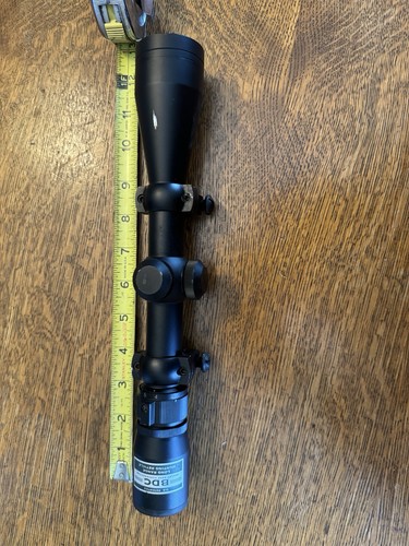 Nikon prostaff 9x40 - prostaff, 3-9x40