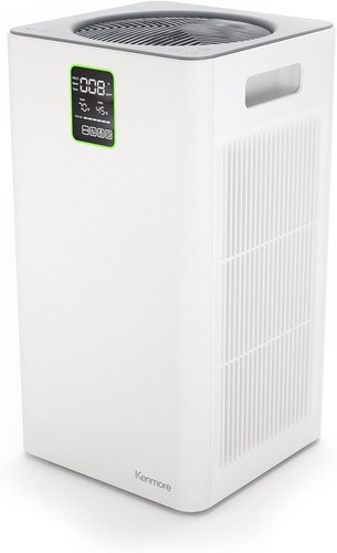 Kenmore pm3020 air purifiers - kenmore,