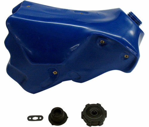 Ims oversized gallon fuel - oversized, 3.6