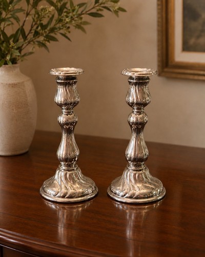 Pair vintage kern 835 - pair,