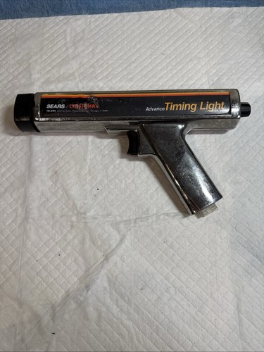 Untested sears craftsman - untested,