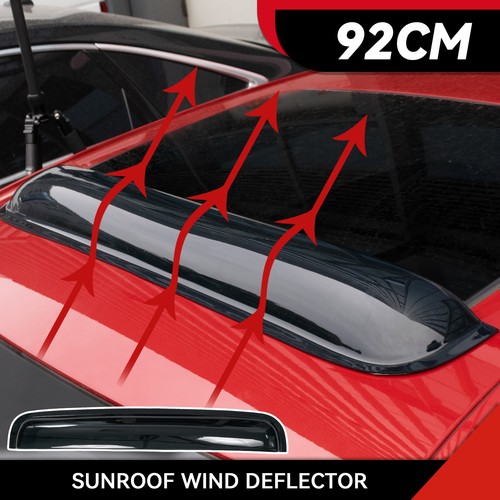 Moon sun roof - 36.2", window