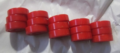 1930 1940s backgammon red - backgammon,