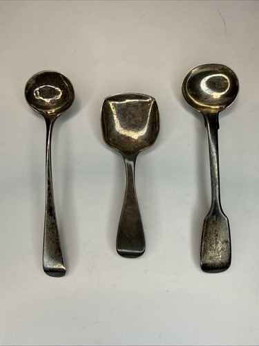 Antique british sterling - antique,