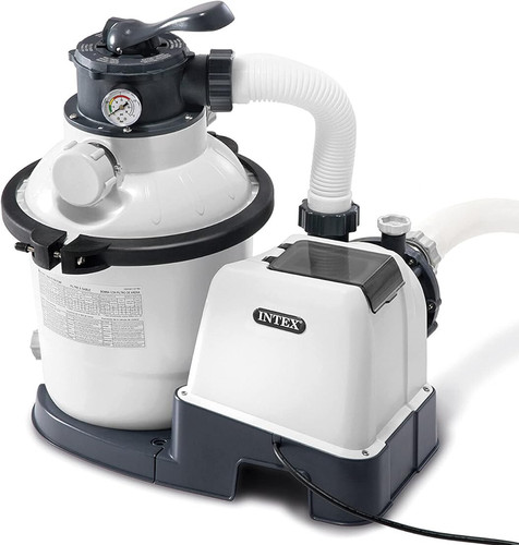 Intex 26643eg sx1500 krystal - intex,