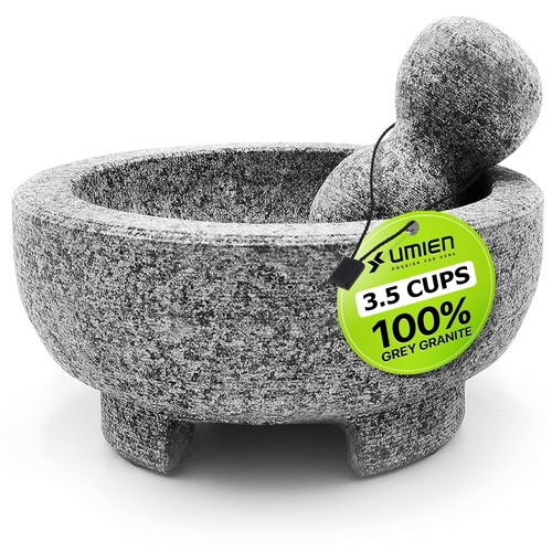 Umien granite mortar - umien™, and