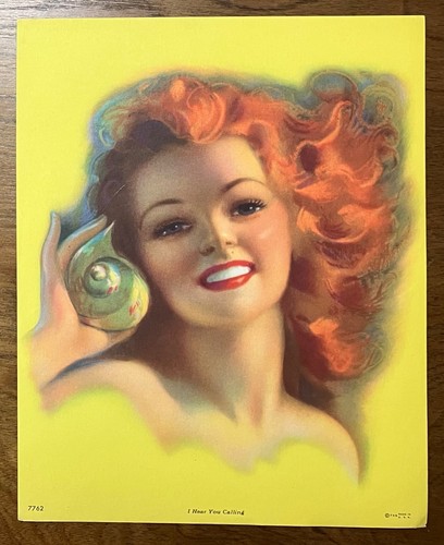 Original vintage 1940s billy - vintage,