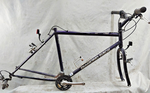 1998 diamondback wildwood - 1998, mtb