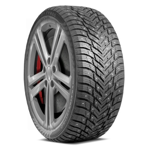Nokian hakkapeliitta suv - 10,