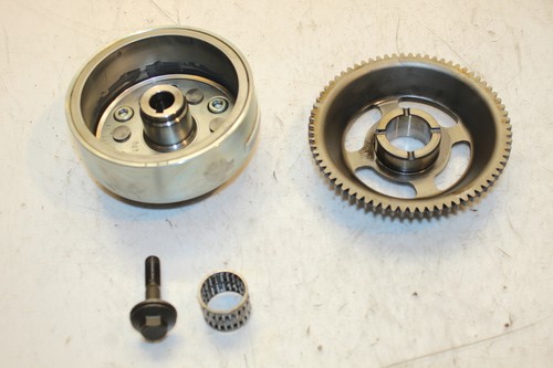 2010 yamaha 250 stator - 2010, xt