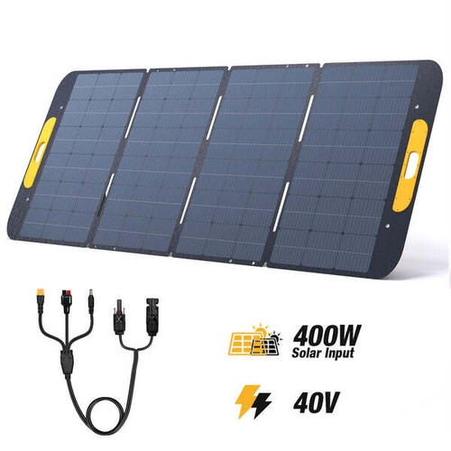 Vtoman vs400 portable solar - portable,