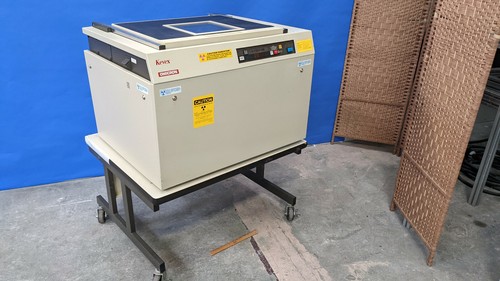Kevex 952 101 omicron - omicron, x-ray